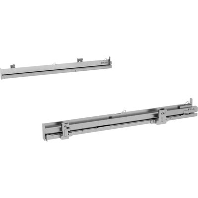 Rails télescopiques Cliprail Vapeur Z1608DX0 NEFF