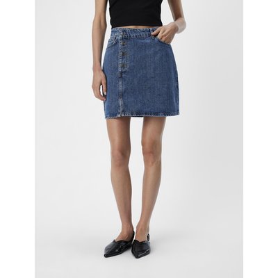 Jupe en jean OBJHARLOW OBJECT