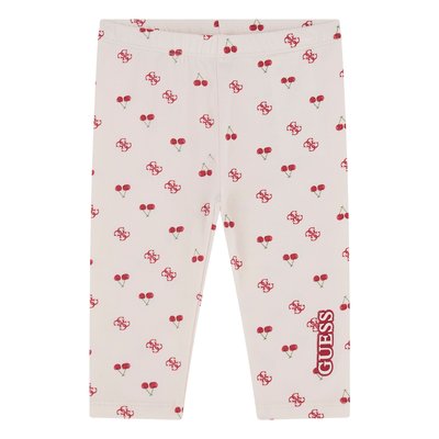 Leggings Imprimé All-Over GUESS KIDS