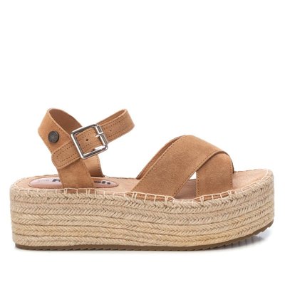 Sandales avec plate-forme de 6 cm REFRESH