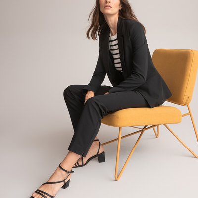 Pantaloni a sigaretta, lunghezza 7/8 LA REDOUTE COLLECTIONS