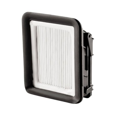 Filtre Air lavable plissé 1866F aspirateur laveur CrossWave BISSELL