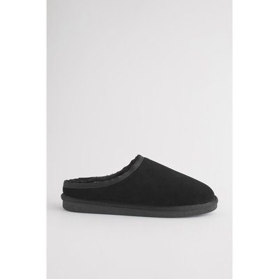 Chaussons à enfiler coupe classique NEXT