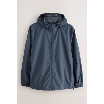Veste à capuche drytech légère, imperméable NEXT
