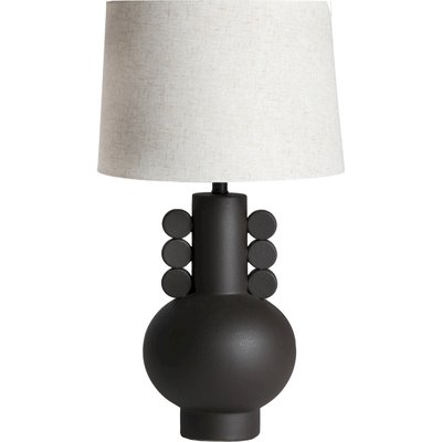 Lampe en céramique (lot de 2), Oksana RECOLLECTION