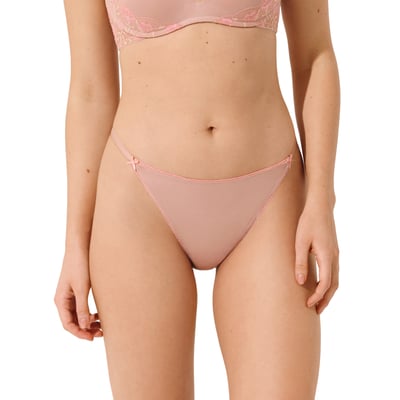 Culotte slip bikini italien RAINBOW LISCA
