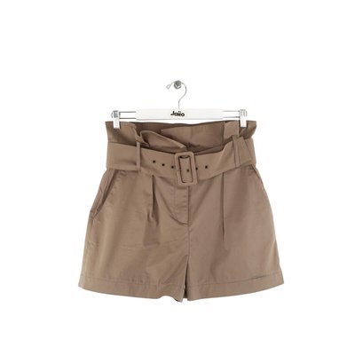 Short en coton - Très Bon État BA&SH