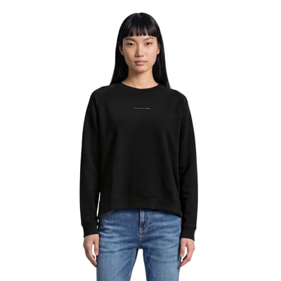 Sweat-shirt en coton organique MARC O’POLO DENIM