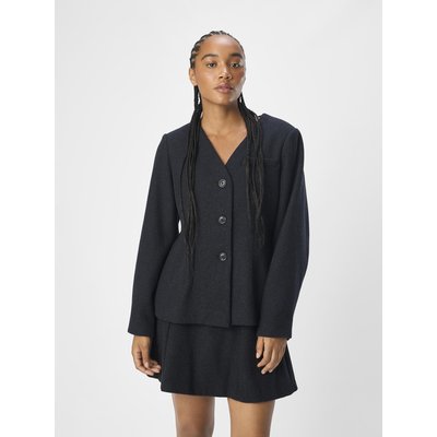 Blazer Col en V OBJECT