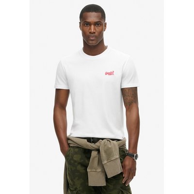 T-shirt Essential Logo SUPERDRY