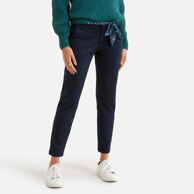 Pantalon chino Claudia Felicita FREEMAN T. PORTER