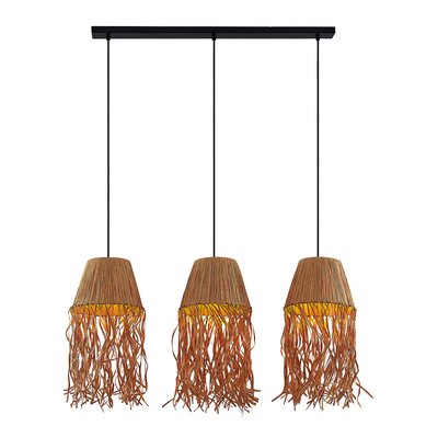 Suspension en papier scandinave, Liridona LINDBY