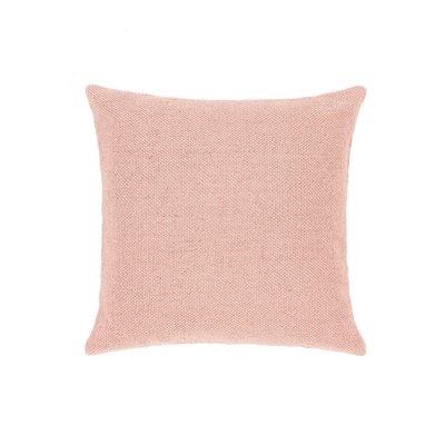 Indoor/Outdoor Plain Woven Cushion 100% Recycled HUG RUG WOVEN