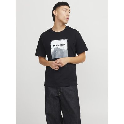 T-shirt Imprimé T-shirt JACK & JONES