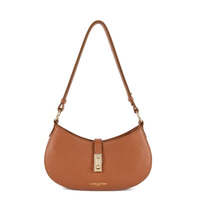 Sac besace zippée S Milano Horizon LANCASTER