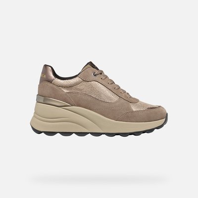 Baskets  D SPHERICA EC13 GEOX