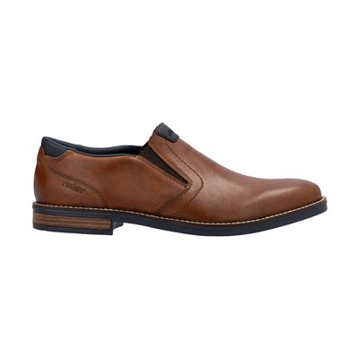 Mocassin Cuir Clarino RIEKER