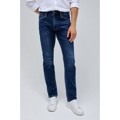 PANTALON SLIM FIT S-ACTIV SALSA JEANS