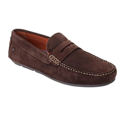 Mocassins COLLINS DRIVER BASE LONDON