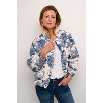 Veste CREAM