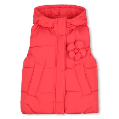 Doudoune sans manches MARC JACOBS