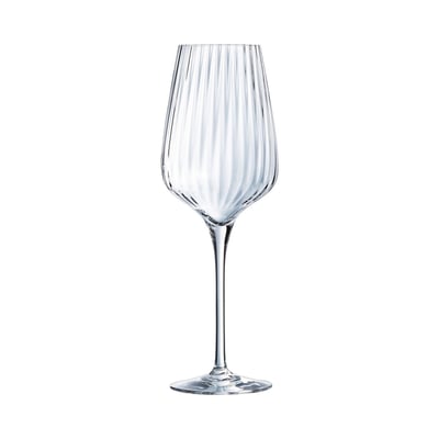 6 verres à pied 45 cl -SYMÉTRIE CHEF&SOMMELIER