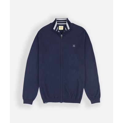 Gilet zippé PEZIP OXBOW