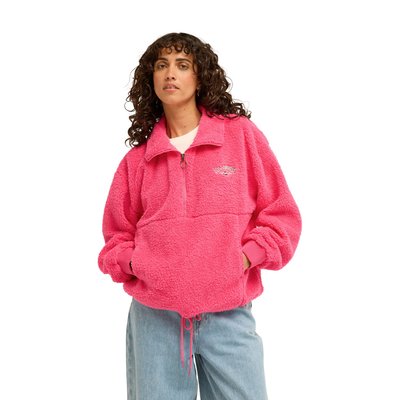 Polaire demi-zip TIME OFF BILLABONG
