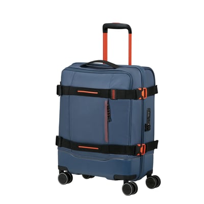 Urban track valise 4 roues taille S AMERICAN TOURISTER
