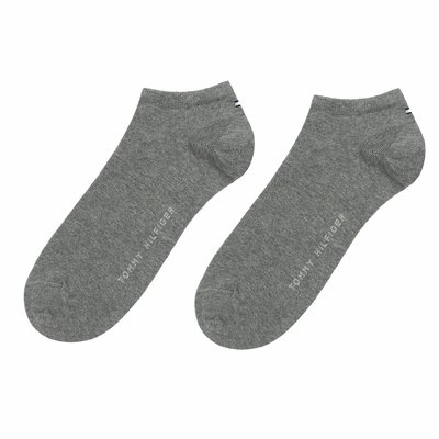 Set van 2 paar sokjes TOMMY HILFIGER