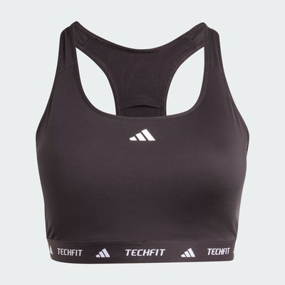 Brassière Techfit (Grandes tailles) adidas Performance