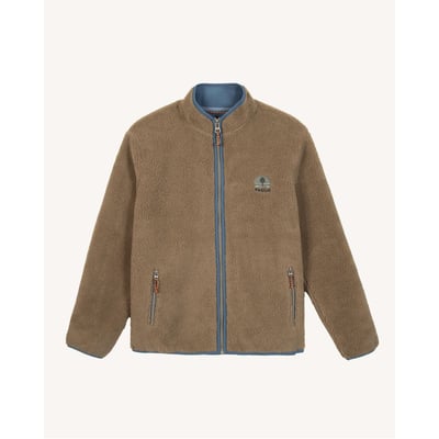 Veste Polaire D'hiver Grande Taille Pour Homme - épaisse, Chaude, En Laine D'agneau, Tailles L à 8XL