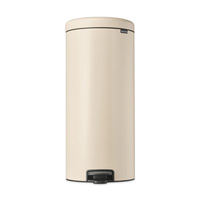 Poubelle de cuisine à pédale newlcon 30L 149962 BRABANTIA