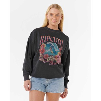 Sweat col rond HAWAII CLASSIC HERITAGE RIP CURL