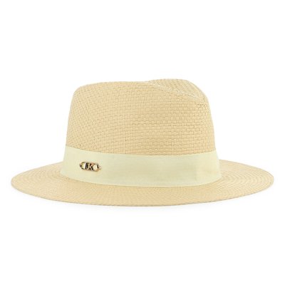 Chapeau à ruban MICHAEL KORS