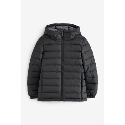 Manteau à capuche semi-épais matelassé NEXT