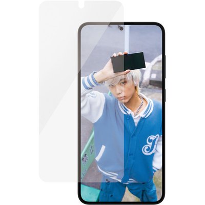 Protège écran Samsung Galaxy S25+ Verre trempé PANZERGLASS