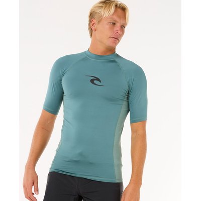 Lycra WAVES UPF PERF S/S RIP CURL