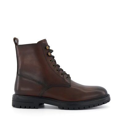 Bottes à lacets décontractées - CONCEPTS DUNE LONDON