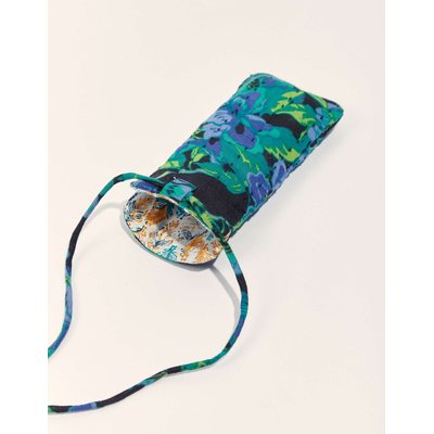 Pochette pour lunettes imprimée NAZA LA FIANCÉE