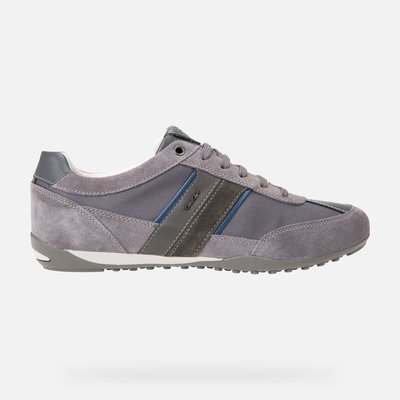 Baskets Wells GEOX