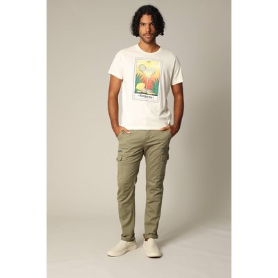 Pantalon regular DANAKIL DEELUXE