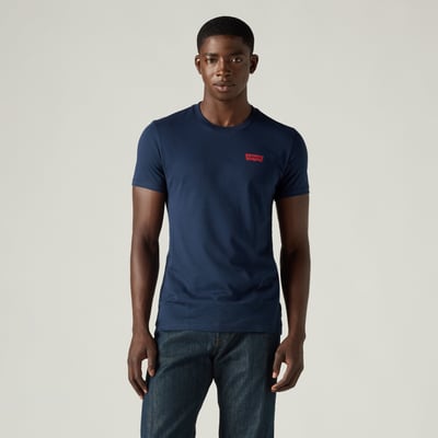 T-shirt graphique à col rond - Lot de 2 LEVI'S