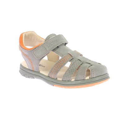 Sandales Cuir PLATINIUM KICKERS