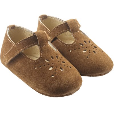 Salomé cuir souple TICHOUPS