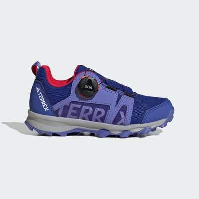 Chaussure de trail running Terrex Agravic BOA Enfants adidas Performance