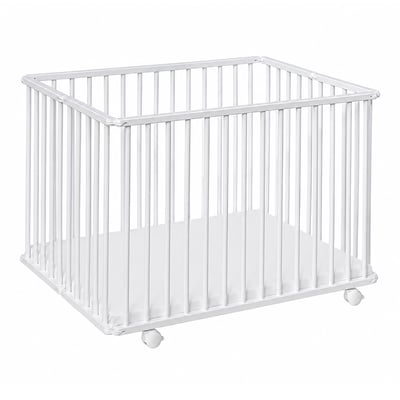 Parc pliable ZEBRE PETITE AMELIE