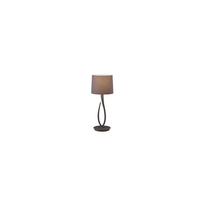 Lampe design LUA 1L BIG - MANTRA