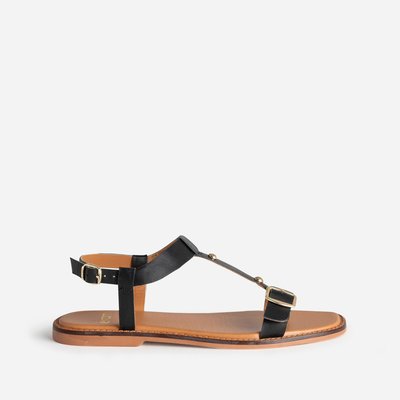 Sandales Plates NARBONA ERAM