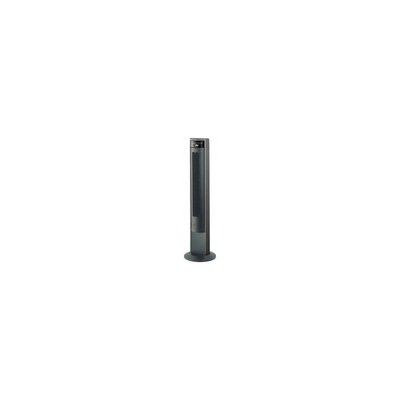Tour  ventilation Ariante Anthracite 40W BOUTICA-DESIGN